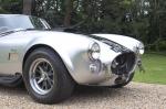Shelby Cobra 427 S/C Recreation by Contemporary 1996 года (UK)